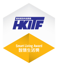 Smart Living Award