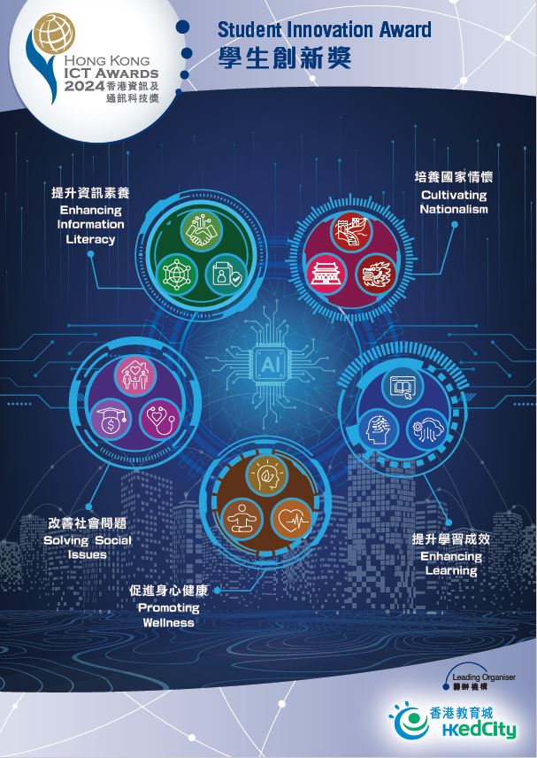 2024學生創新獎