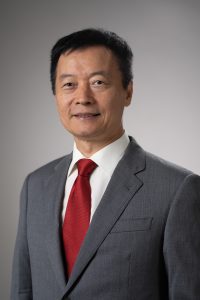秦泗釗教授