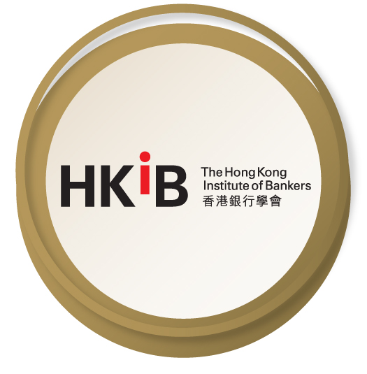 香港银行学会​