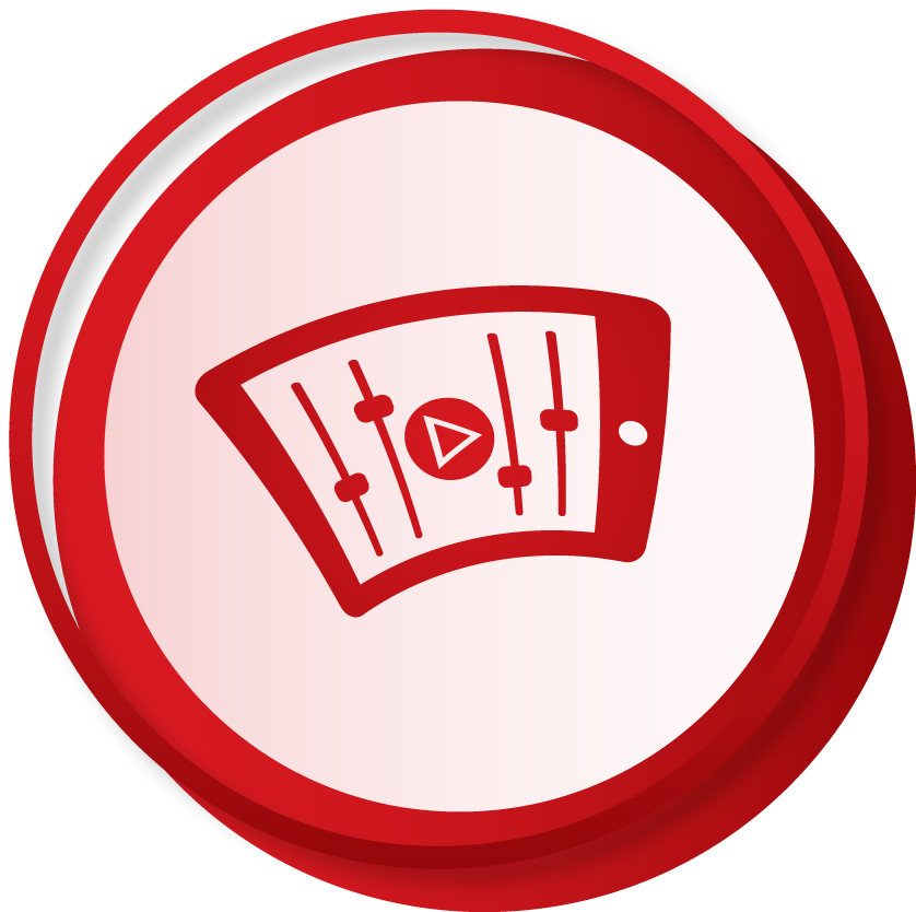 Award Categories Icon