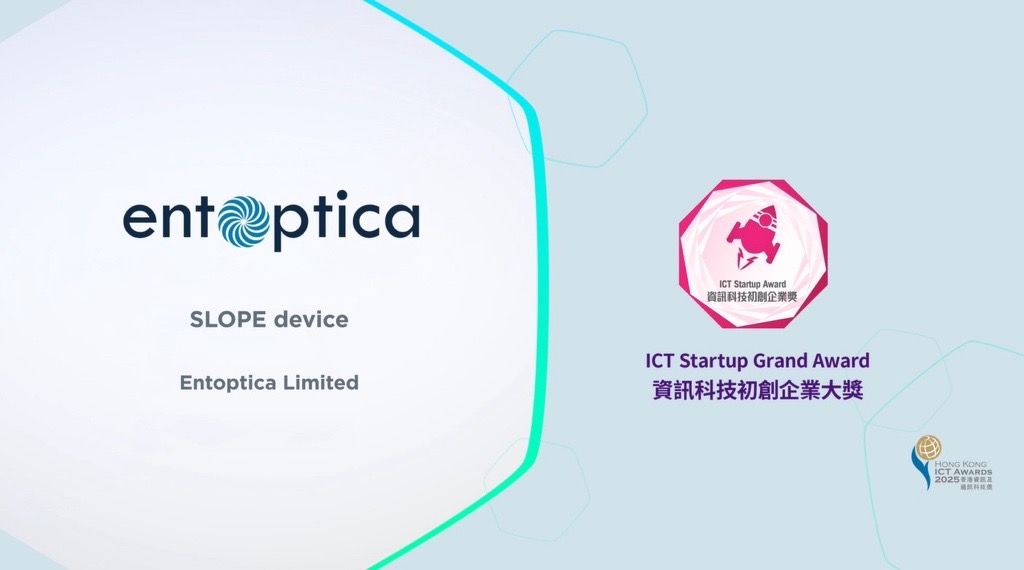 ICT Startup Grand Award